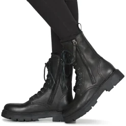 Replay - PAMELA STANDING Noir Outlet