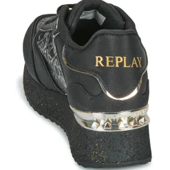 Replay - PENNY ALL< Baskets Mode