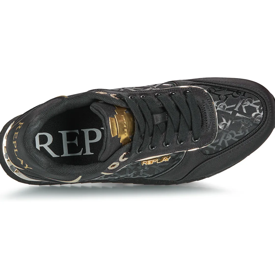 Replay - PENNY ALL< Baskets Mode