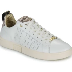 Replay - POLYS W STUDIO< Baskets Mode