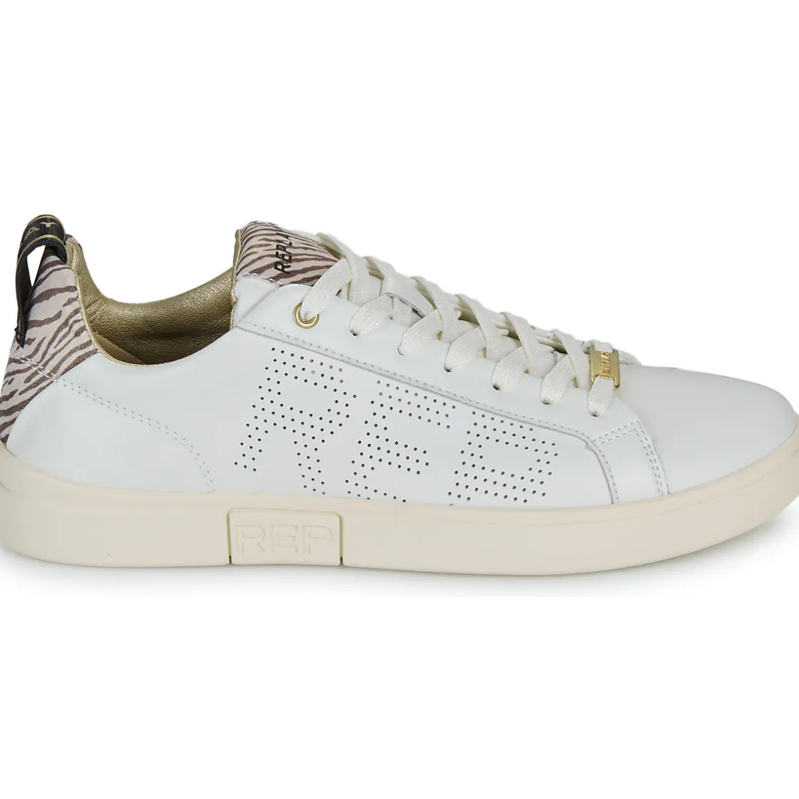 Replay - POLYS W STUDIO< Baskets Mode