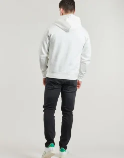 Replay - SWEATSHIRT< Sweats & Polaires