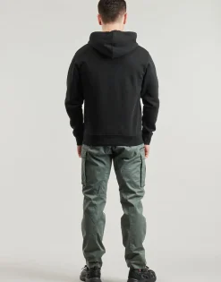 Replay - SWEATSHIRT< Sweats & Polaires