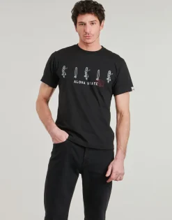 Replay - T SHIRT< T-shirts & Polos