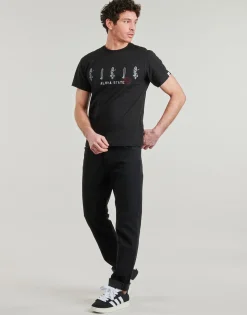 Replay - T SHIRT< T-shirts & Polos