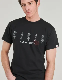 Replay - T SHIRT< T-shirts & Polos