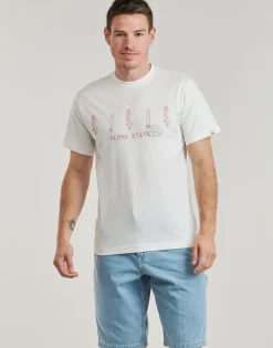 Replay - T SHIRT< T-shirts & Polos