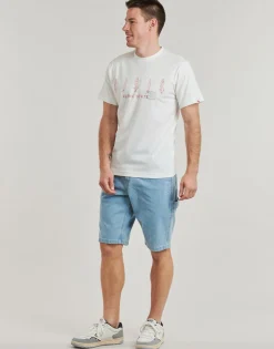 Replay - T SHIRT< T-shirts & Polos