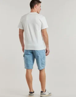 Replay - T SHIRT< T-shirts & Polos