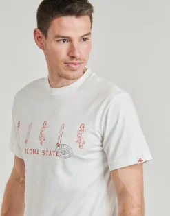 Replay - T SHIRT< T-shirts & Polos