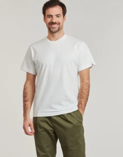 Replay - T SHIRT< T-shirts & Polos