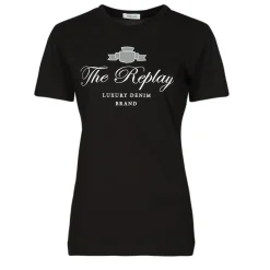 Replay - W3572A< T-shirts & Polos