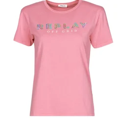 Replay - W3318C Rose Discount