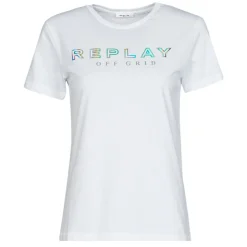 Replay T-shirts & Polos^- W3318C