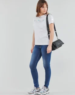 Replay T-shirts & Polos^- W3318C