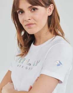 Replay T-shirts & Polos^- W3318C