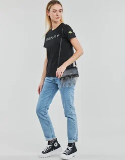 Replay - W3318C< T-shirts & Polos