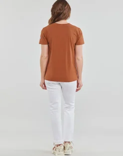 Replay - W3318C< T-shirts & Polos