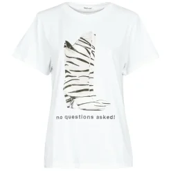 Replay T-shirts & Polos^- W3509D