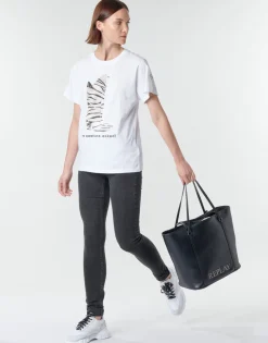 Replay T-shirts & Polos^- W3509D
