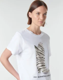 Replay T-shirts & Polos^- W3509D