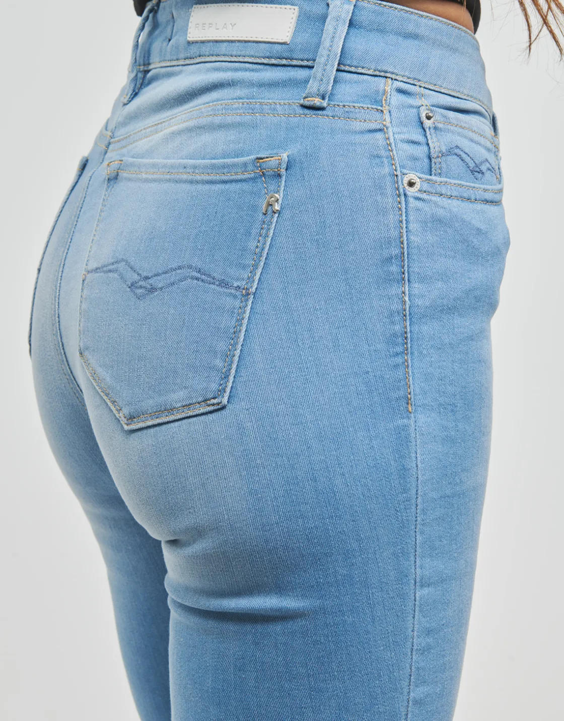 Replay Jeans^- WHW690