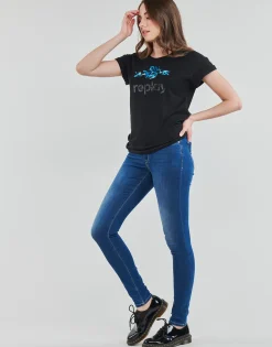Replay Jeans^- WHW689