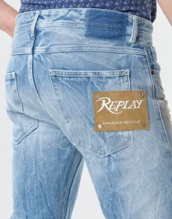 Replay - WIKKBI< Jeans