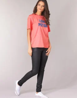 Replay - YAYOUTE Rouge Discount