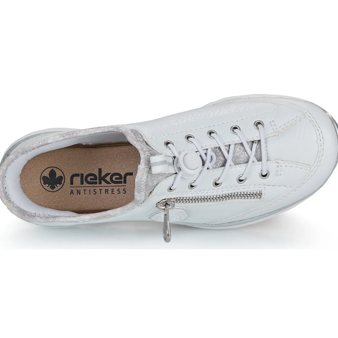 Rieker -< Baskets Mode