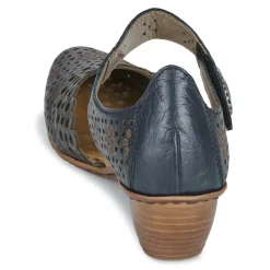 Rieker -< Escarpins