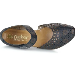 Rieker -< Escarpins