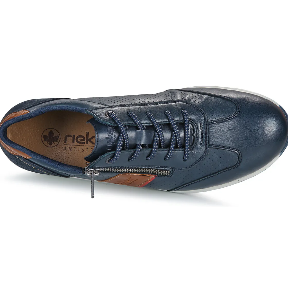 Rieker Baskets Mode^-