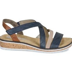 Rieker - Marine Sale
