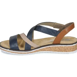 Rieker - Marine Sale