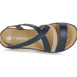 Rieker - Marine Sale