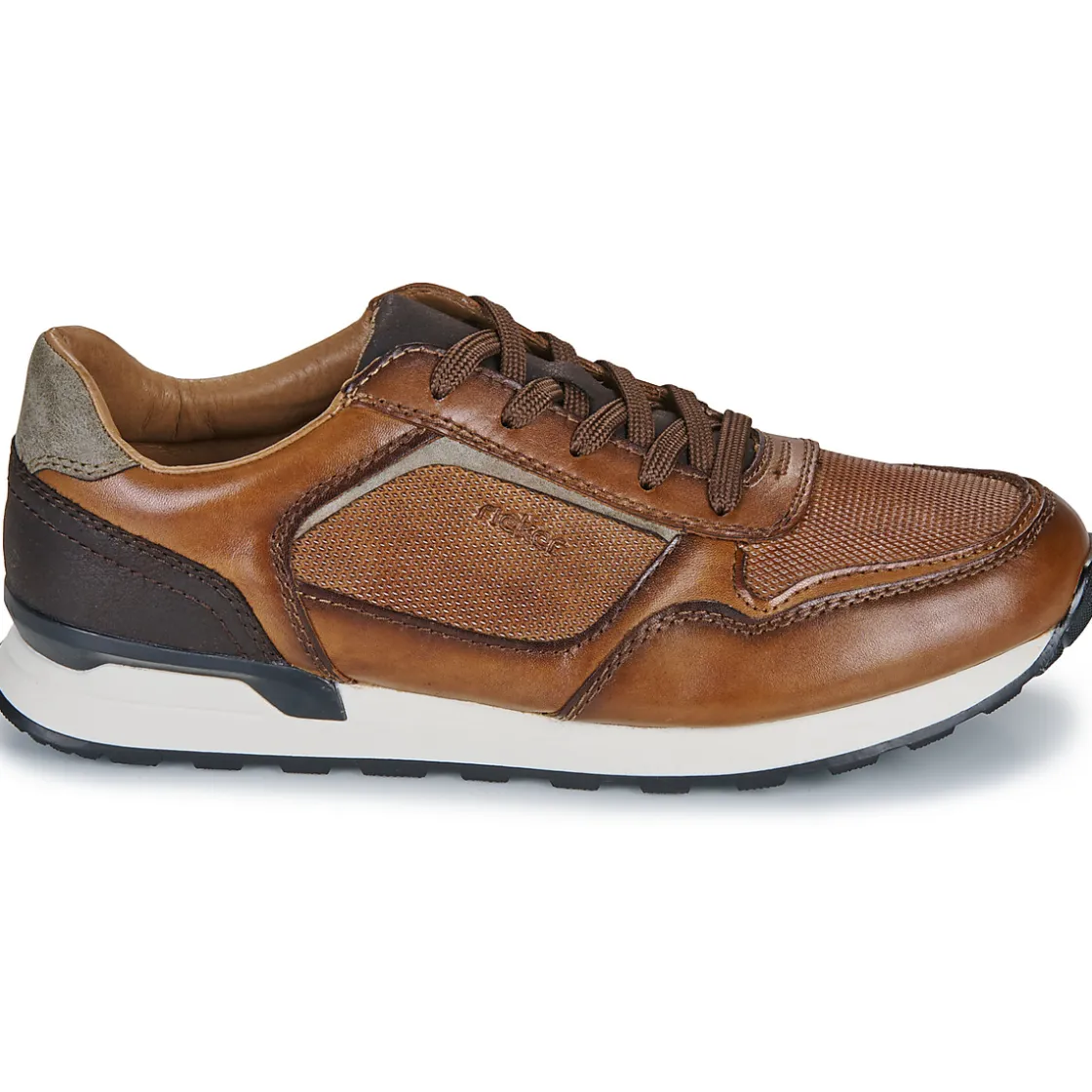 Rieker Baskets Mode^-