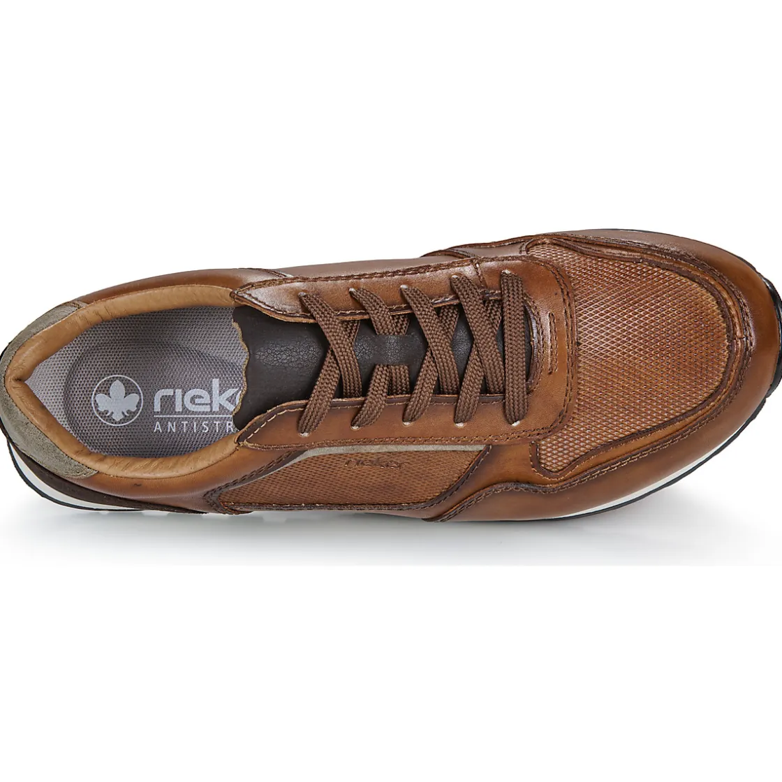 Rieker Baskets Mode^-