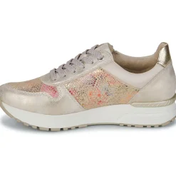Rieker - Beige