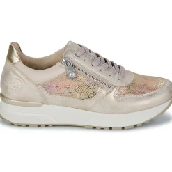 Rieker - Beige