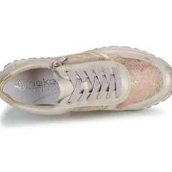 Rieker - Beige