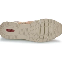 Rieker - Beige
