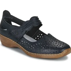 Rieker -< Ballerines / Babies