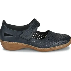 Rieker -< Ballerines / Babies