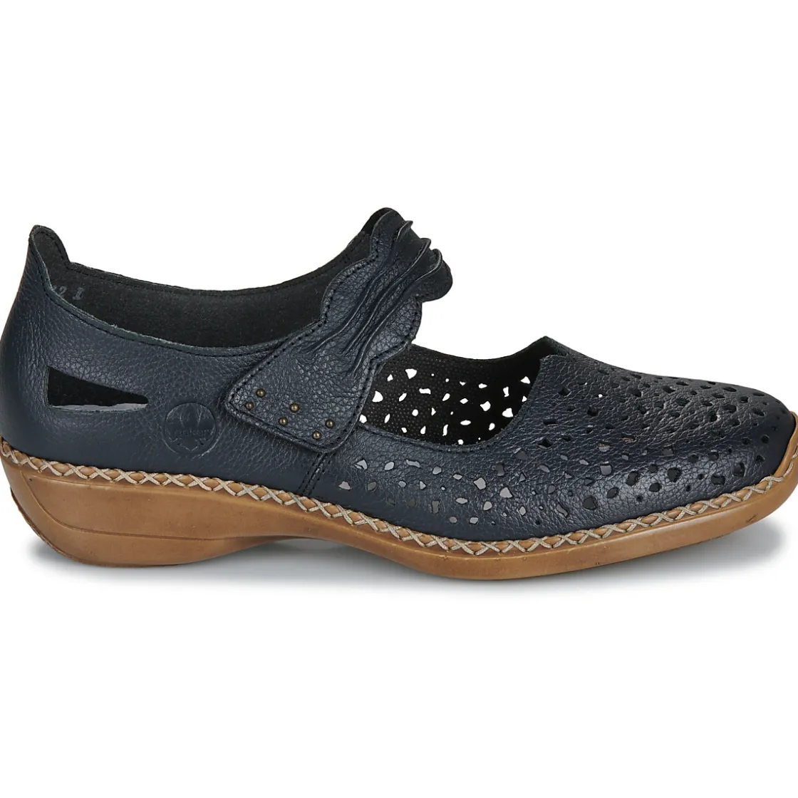 Rieker -< Ballerines / Babies
