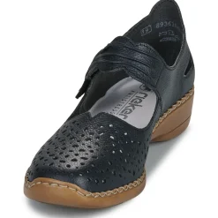 Rieker -< Ballerines / Babies
