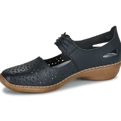 Rieker -< Ballerines / Babies