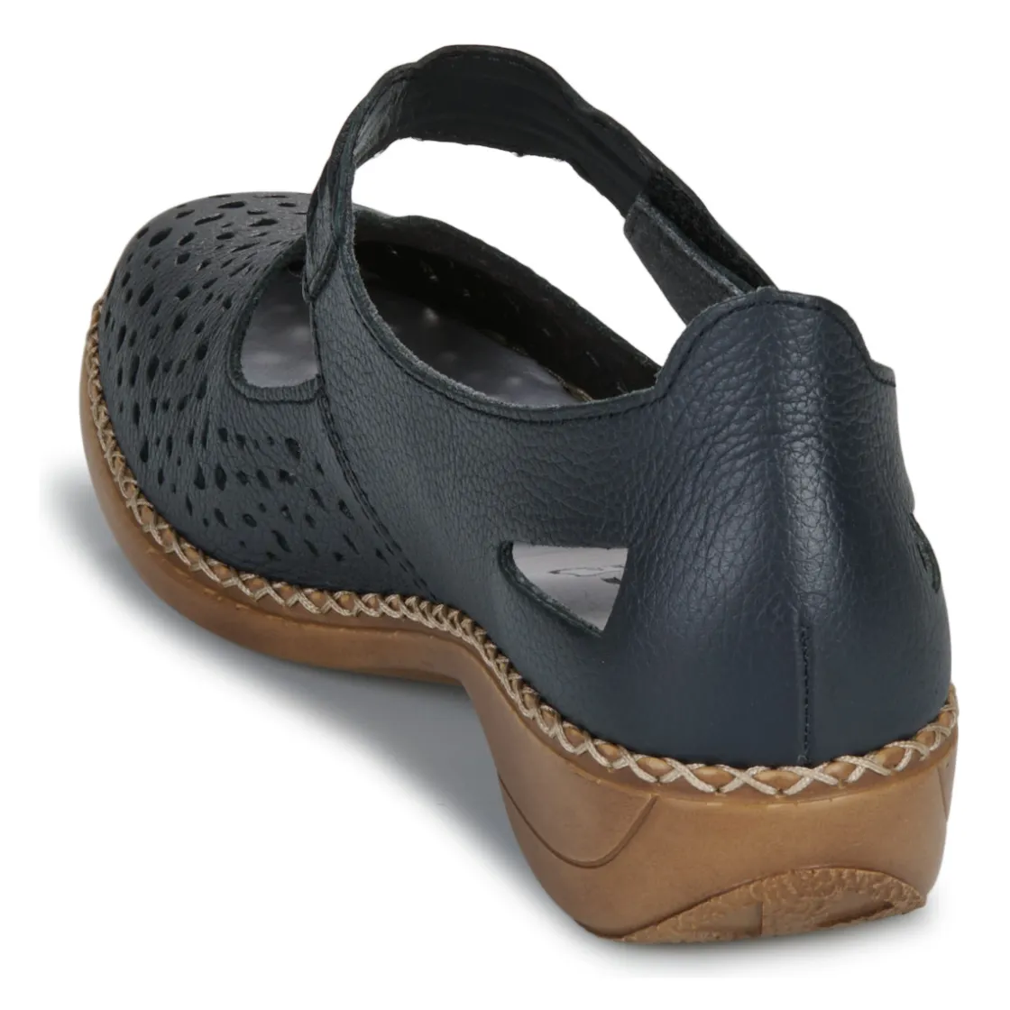 Rieker -< Ballerines / Babies