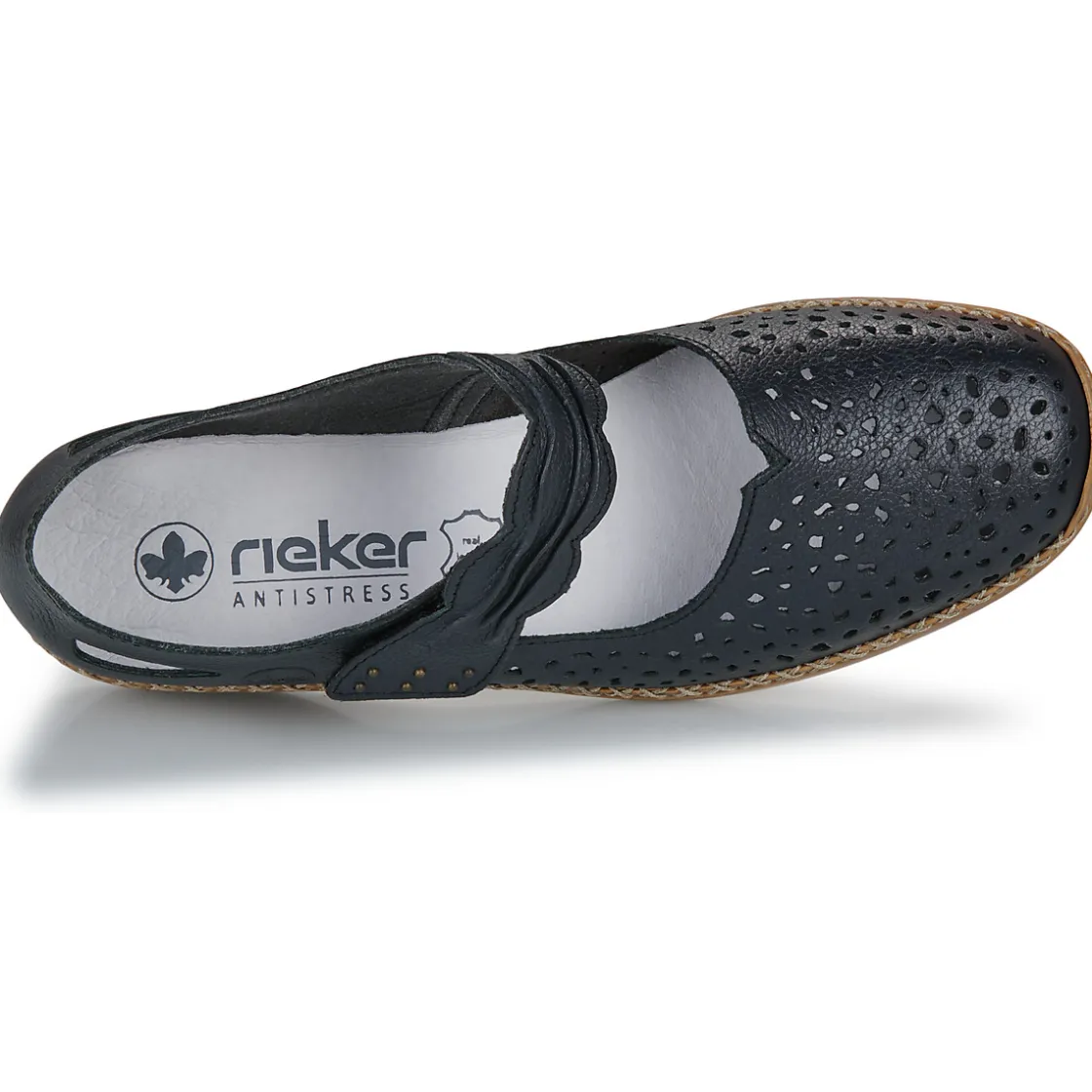 Rieker -< Ballerines / Babies