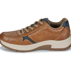 Rieker - Marron Outlet
